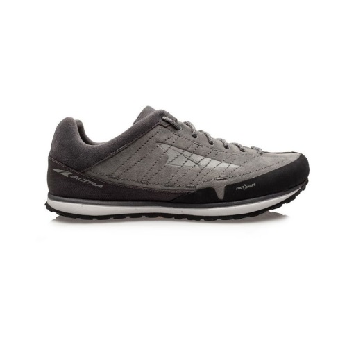 Altra Grafton Hardloopschoenen Heren Grijs (NL-AUQ)